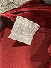 Rabbit Rabbit Rabbit Designs Burgundy Jacket Size 10 (petite) - photo 6