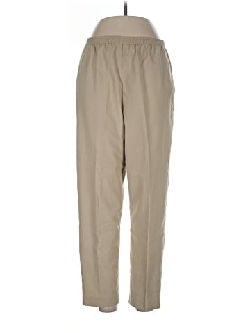 Alfred Dunner Casual Pants (view 1)