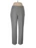 Talbots Outlet Gray Dress Pants Size 10 - photo 1