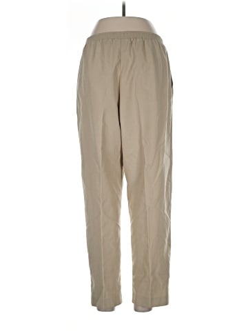 Alfred Dunner Casual Pants (view 2)