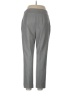 Talbots Outlet Gray Dress Pants Size 10 - photo 2
