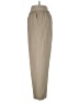 Alfred Dunner Solid Tan Casual Pants Size 12 (petite) - photo 5