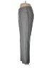 Talbots Outlet Gray Dress Pants Size 10 - photo 5