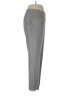 Talbots Outlet Gray Dress Pants Size 10 - photo 4
