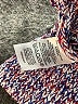 Ann Taylor LOFT 100% Cotton Tweed Purple Pullover Sweater Size M - photo 8