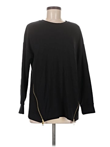 Crown & Ivy Pullover Sweater (view 1)