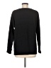 Crown & Ivy Black Pullover Sweater Size M - photo 2