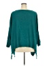 Westbound 100% Cotton Teal Poncho Size 3X - photo 2