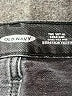 Old Navy Black Jeans Size 6 - photo 7