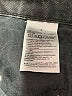 Old Navy Black Jeans Size 6 - photo 8