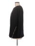 Crown & Ivy Black Pullover Sweater Size M - photo 5