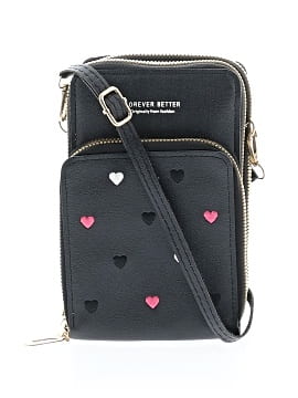 Assorted Brands Crossbody Bag