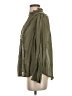 Venus Green Long Sleeve Blouse Size S - photo 5