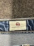 Adriano Goldschmied Blue Jeans Size 26 Waist R - photo 7