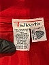 Talbots 100% Wool Solid Red Athletic Shorts Size 12 - photo 3