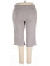 Merona Gray Active Pants Size XXL - photo 2