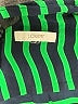 J.Crew Stripes Green Long Sleeve Button-Down Shirt Size M (estimated) - photo 7
