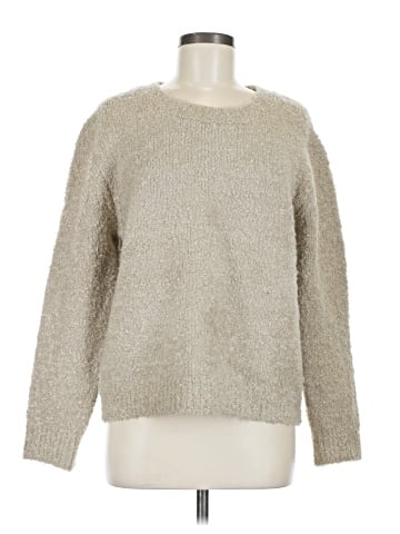 Elie Tahari Pullover Sweater (view 1)