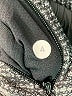 Lululemon Athletica Gray Active T-Shirt Size 4 - photo 8