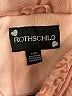 Rothschild 100% Polyester Pink Jacket Size 6-9 mo - photo 3