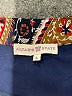 Altar'd State 100% Polyester Paisley Red Casual Dress Size L - photo 7