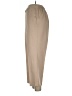 Alfred Dunner 100% Polyester Tan Dress Pants Size 12 (petite) - photo 5