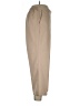 Alfred Dunner 100% Polyester Tan Dress Pants Size 12 (petite) - photo 4