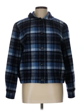 Pendleton Jacket (view 1)