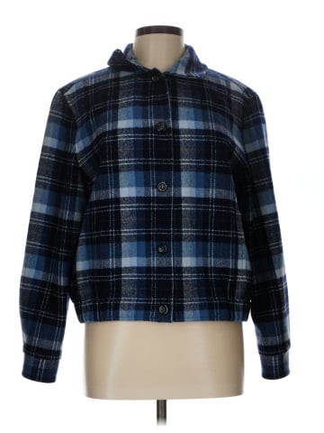 Pendleton Jacket (view 1)