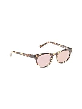 Warby Parker Sunglasses