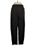Adidas Solid Black Track Pants Size S - photo 2