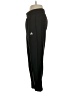 Adidas Solid Black Track Pants Size S - photo 5