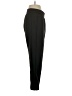 Adidas Solid Black Track Pants Size S - photo 4