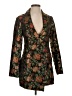 Lovers + Friends Paisley Black Blazer Size S - photo 1