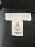 H&M 100% Polyester Black Formal Skirt Size M - photo 4