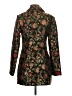 Lovers + Friends Paisley Black Blazer Size S - photo 2
