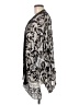 Colleen Lopez Silver Kimono Size Med - Lg - photo 5