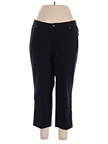 Jessica London Casual Pants (view 1)