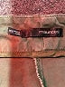 Maurices Solid Green Shorts Size 11 - 12 - photo 3