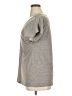 Unbranded Gray Short Sleeve Top Size XL - photo 5