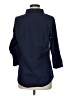 Gretchen Scott Designs Blue 3/4 Sleeve Blouse Size M - photo 2