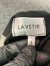 Lavetir 100% Polyester Black Cocktail Dress Size 4 - photo 7
