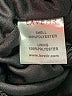 Lavetir 100% Polyester Black Cocktail Dress Size 4 - photo 8