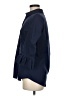 Gretchen Scott Designs Blue 3/4 Sleeve Blouse Size M - photo 5