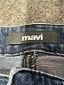 mavi Blue Jeans Size 32 waist - photo 7