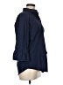 Gretchen Scott Designs Blue 3/4 Sleeve Blouse Size M - photo 4