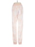 Rachel Parcell Tie-dye Pink Casual Pants Size S - photo 2