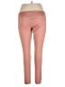 Puma Solid Pink Active Pants Size XXL - photo 2