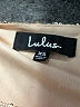 Lulus 100% Polyester Metallic Gold Cocktail Dress Size XS - photo 7