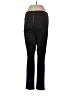 J.Crew Solid Black Active Pants Size 12 (tall) - photo 2